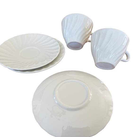 Myott Meakin tea set - Picture 8 of 13